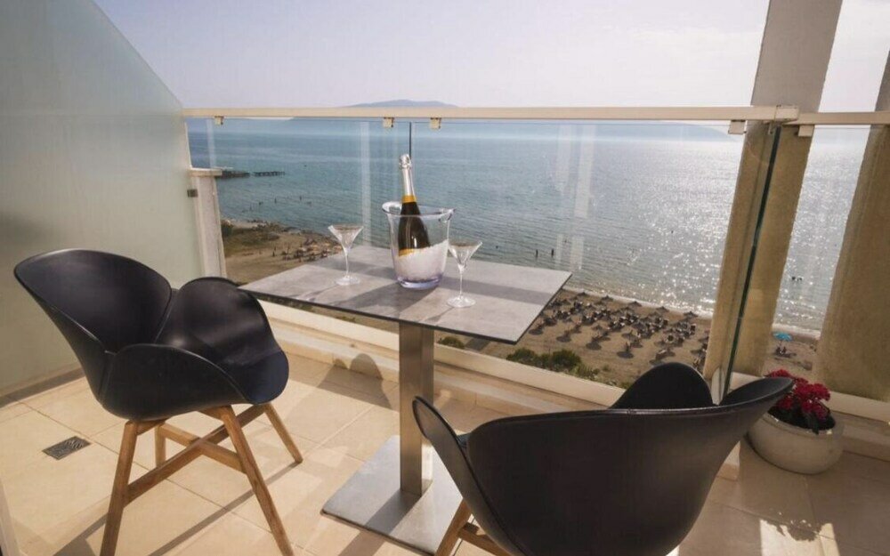 Фото Grand Mirage