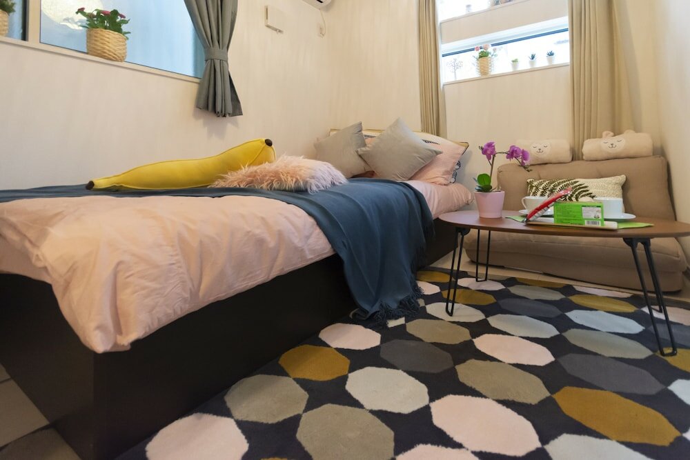 Фото Mare House-1f