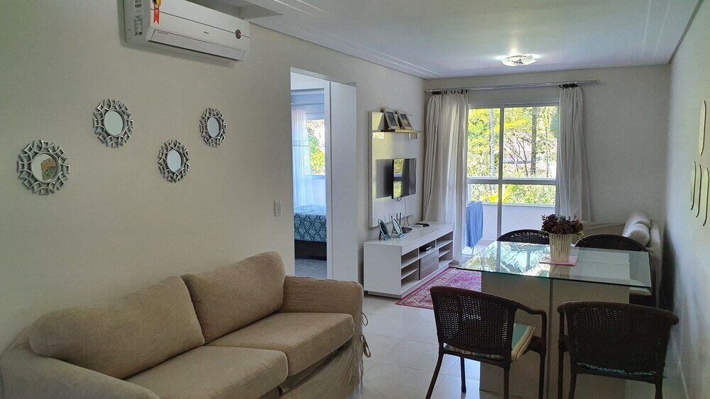 Фото Em Brusque Sc - Ravenna Confort