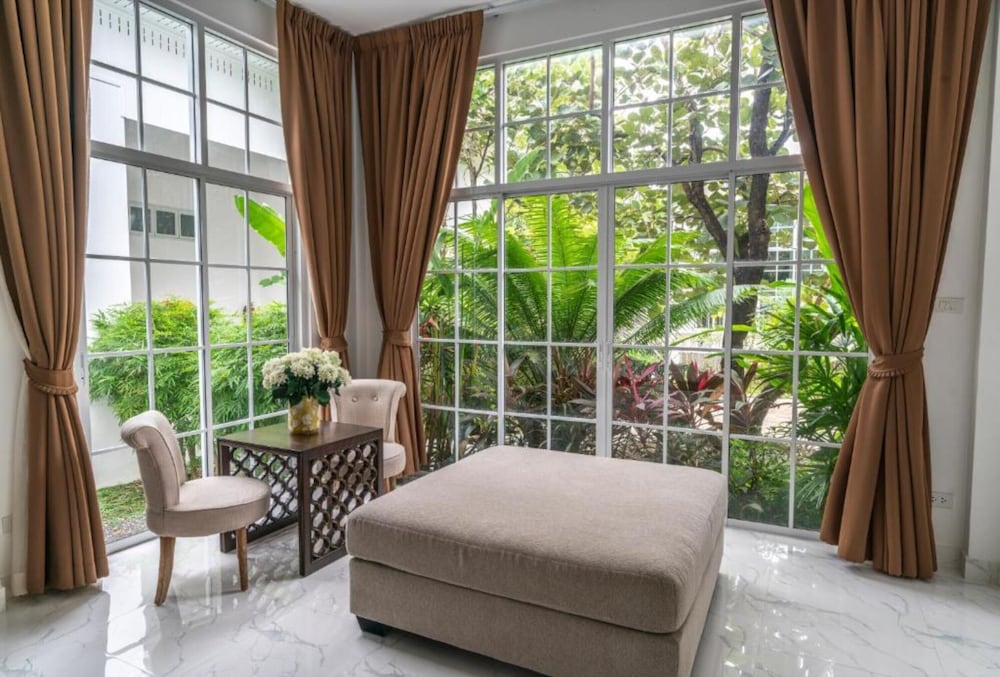 Фото Utapao Resort