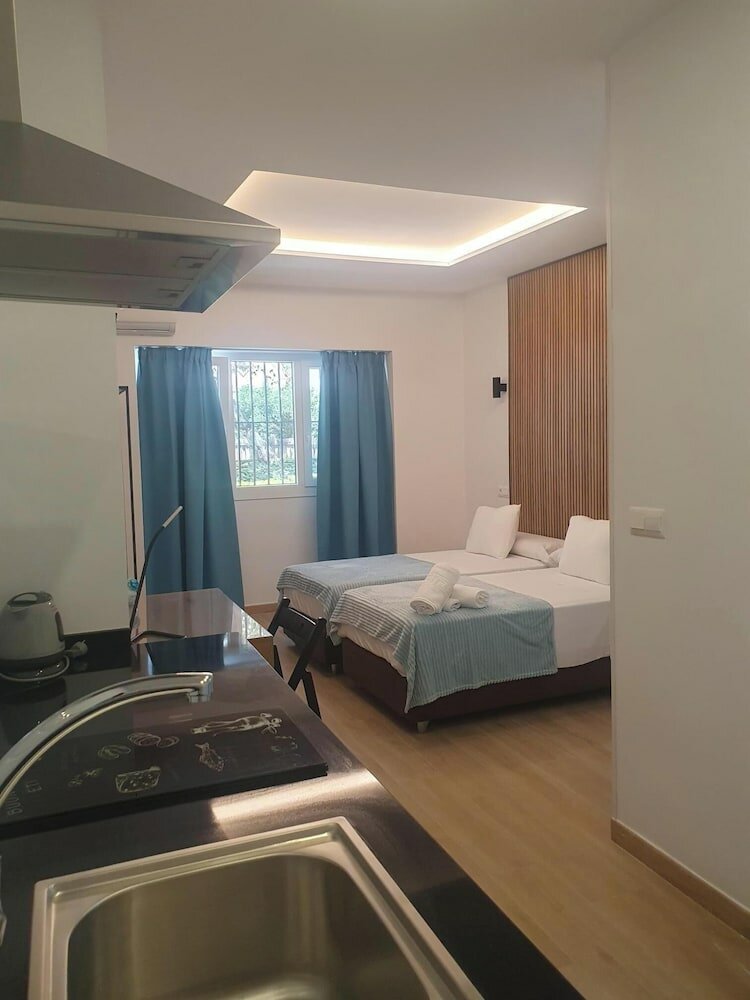 Фото El Nogal Home - Hostel