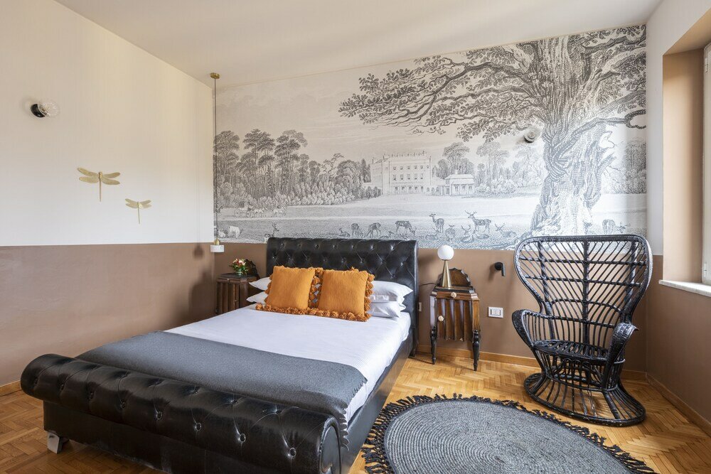 Фото Romac - Condotti with terrace