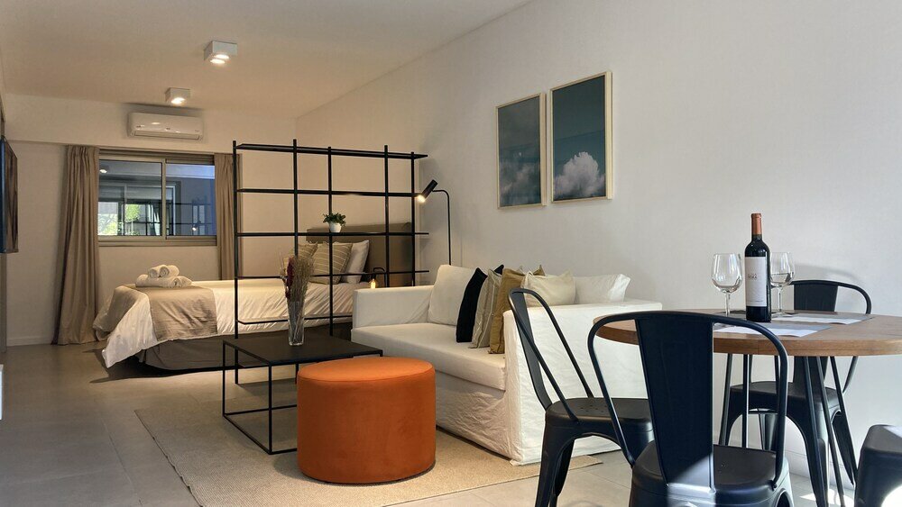 Фото Babel Pampa