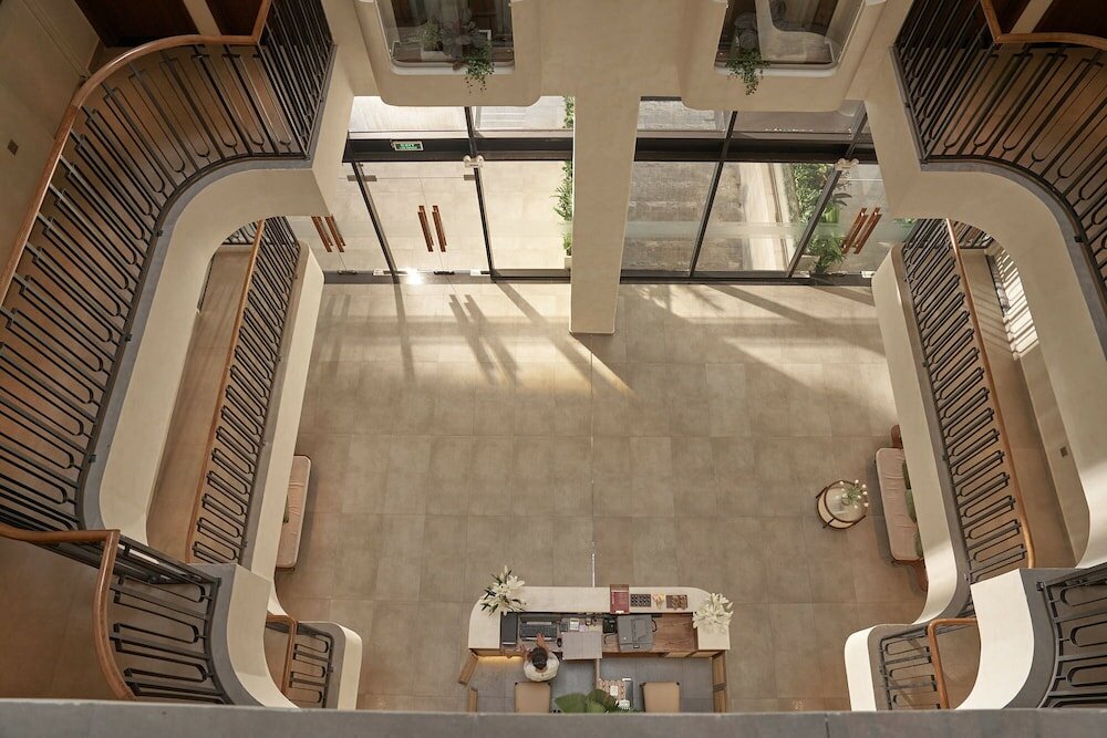 Фото Rubens Boutique Hotel Phan Thiet