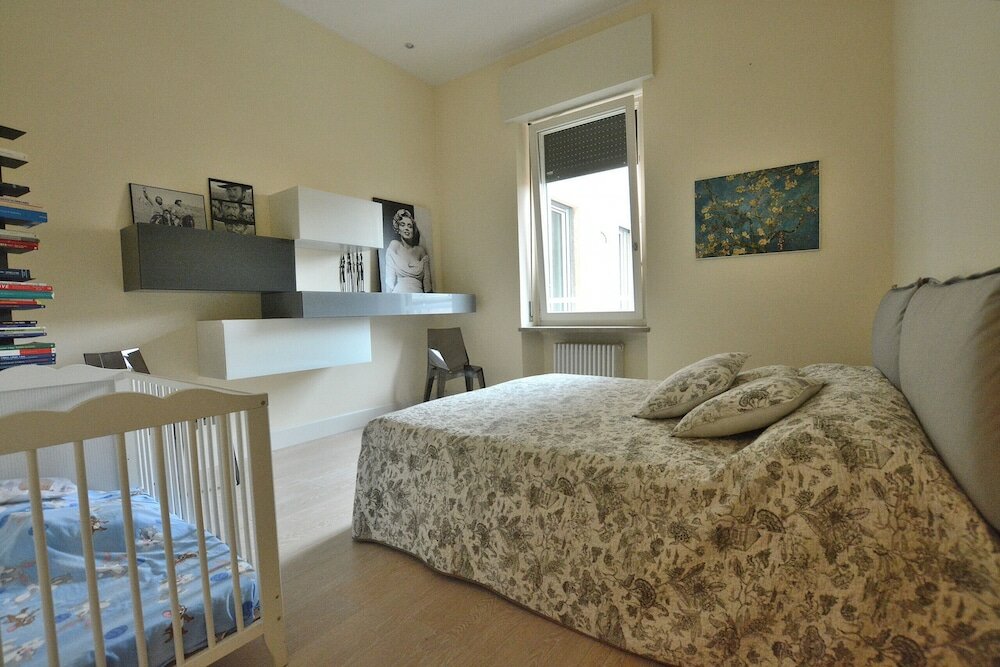 Фото Residenza Vecchia Veronetta