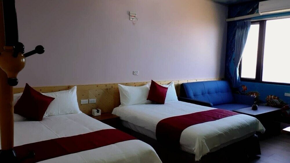 Фото Manlu Homestay