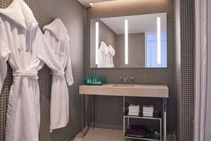 Гостиница Hotel St Paul