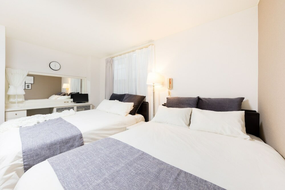 Фото City Hotel Dotombori