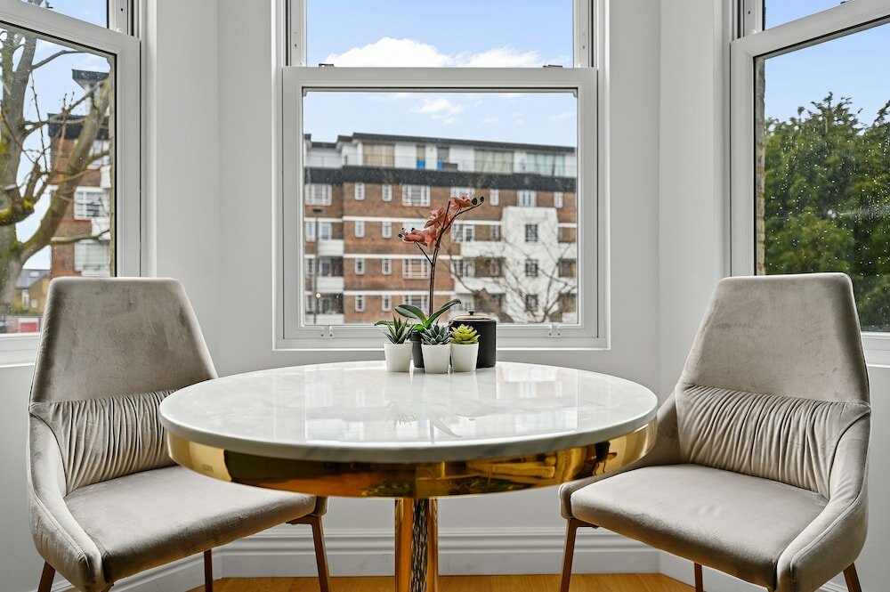 Фото Nightingale Suites