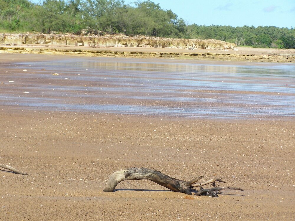 Фото Wagait Beach Holiday Houses