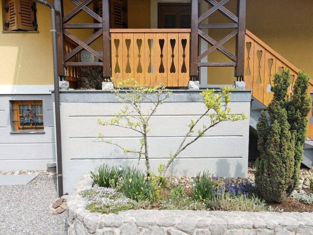 Фото Vineyard Cottage Stepan