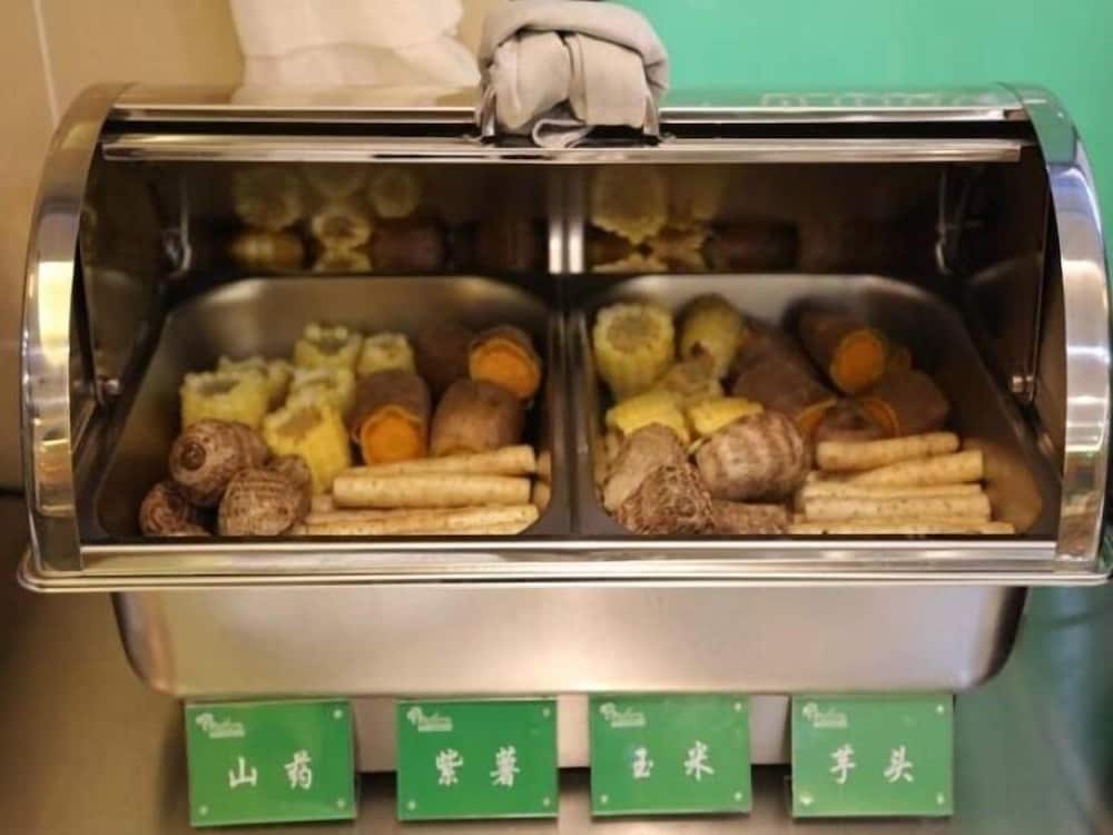 Фото Vatica Qingdao Licang Xiazhuang Hexie Plaza Hotel