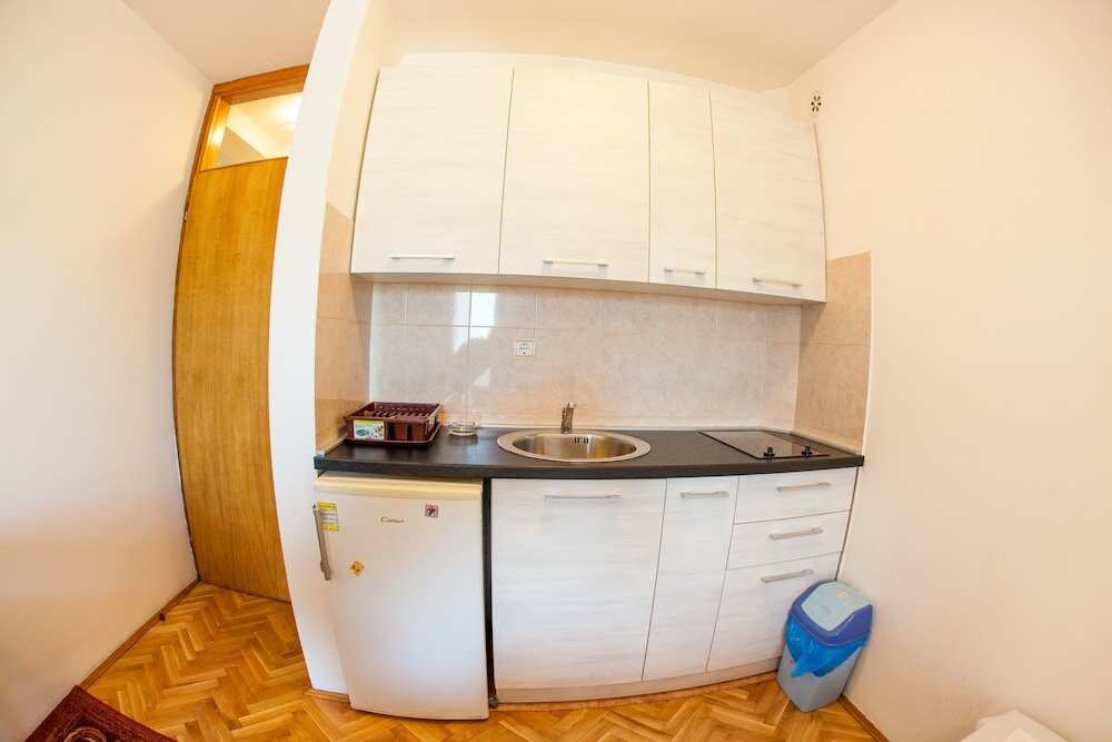 Фото City Apartments