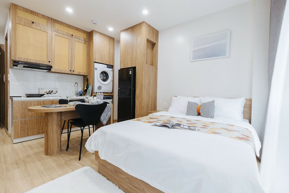 Фото Myrcella Urban Studio