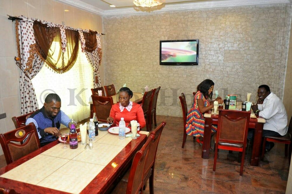 Фото отеля 5