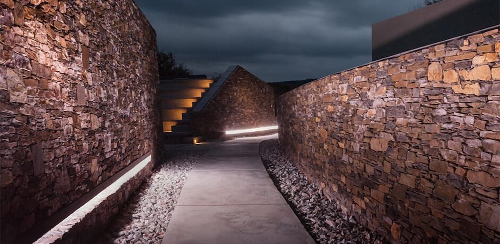 Фото Hidden Retreats Kythera