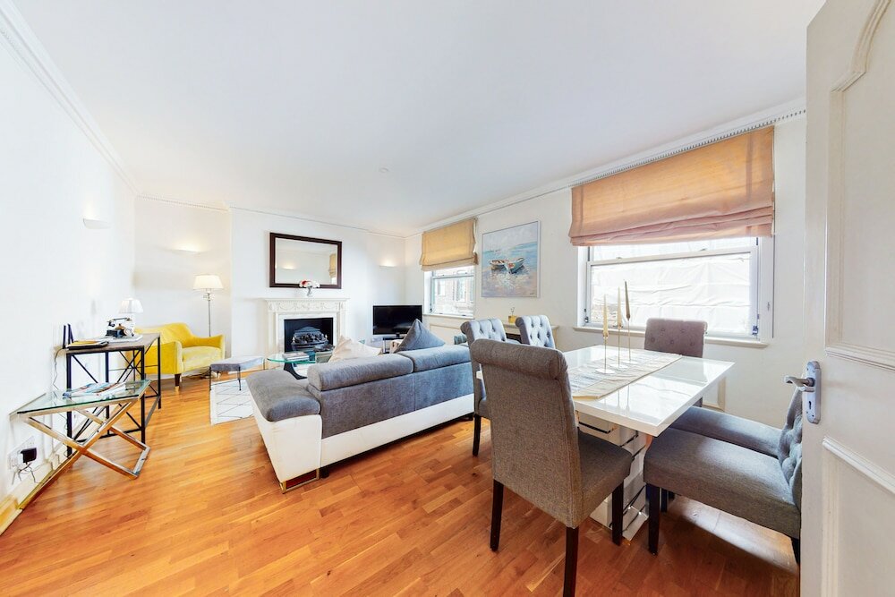 Фото Stay in Bond Street