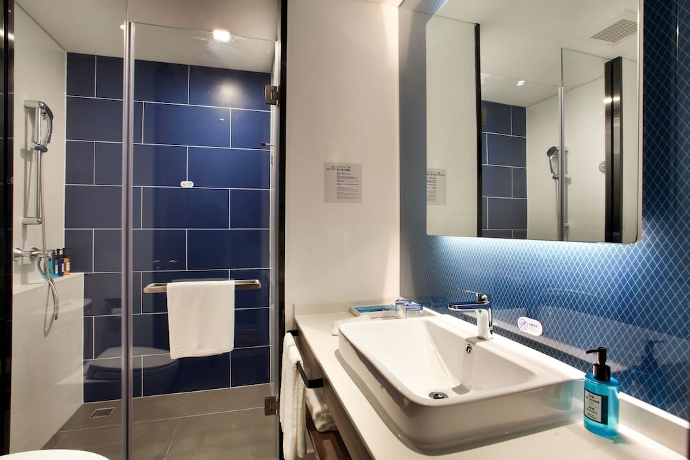 Фото Holiday Inn Express Guilin City Center, an Ihg Hotel