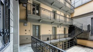 Апартаменты Italianway - The B Village Business