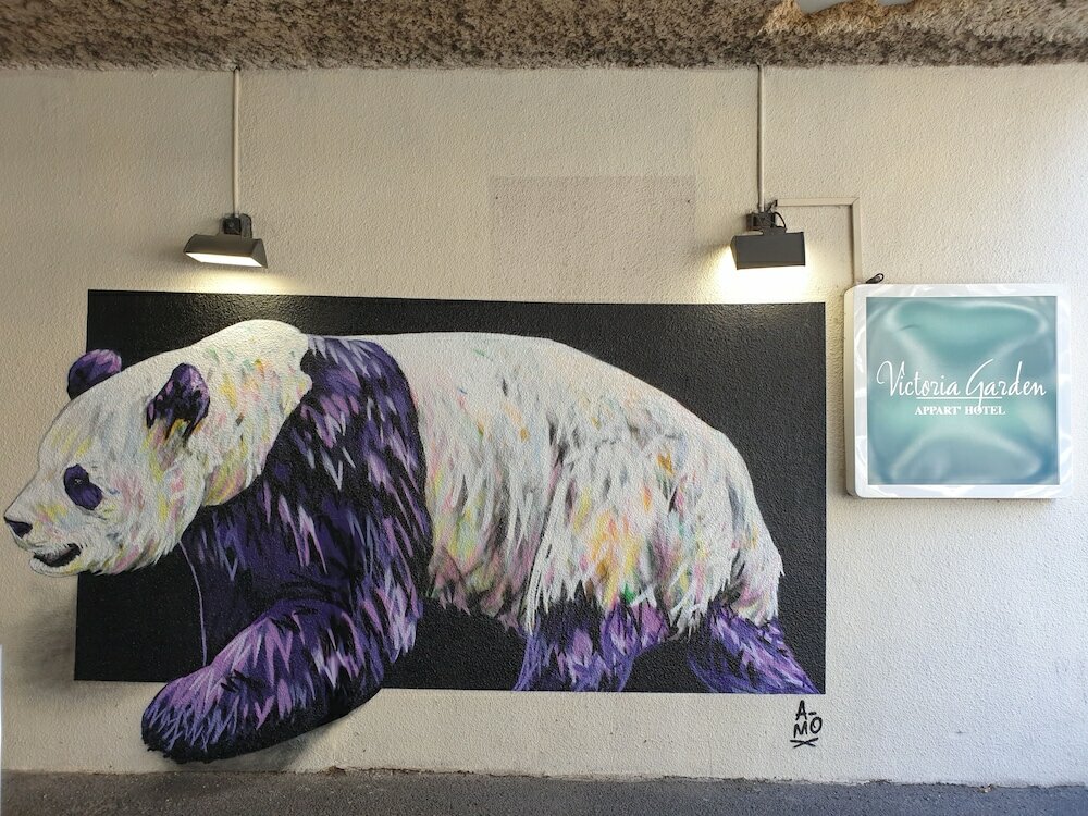 Фото Victoria Garden Bordeaux Centre