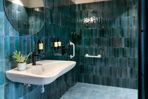 Гостиница Coeo Pod Hostel