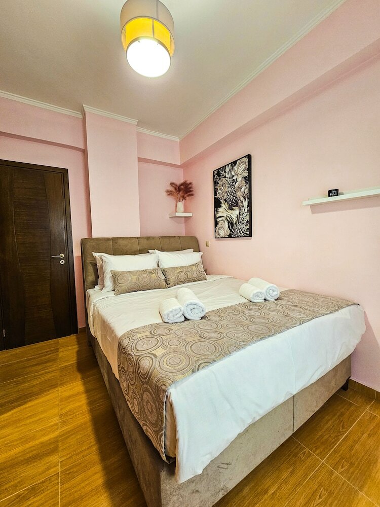 Фото Villa Aitheras - Mountain View & Garden