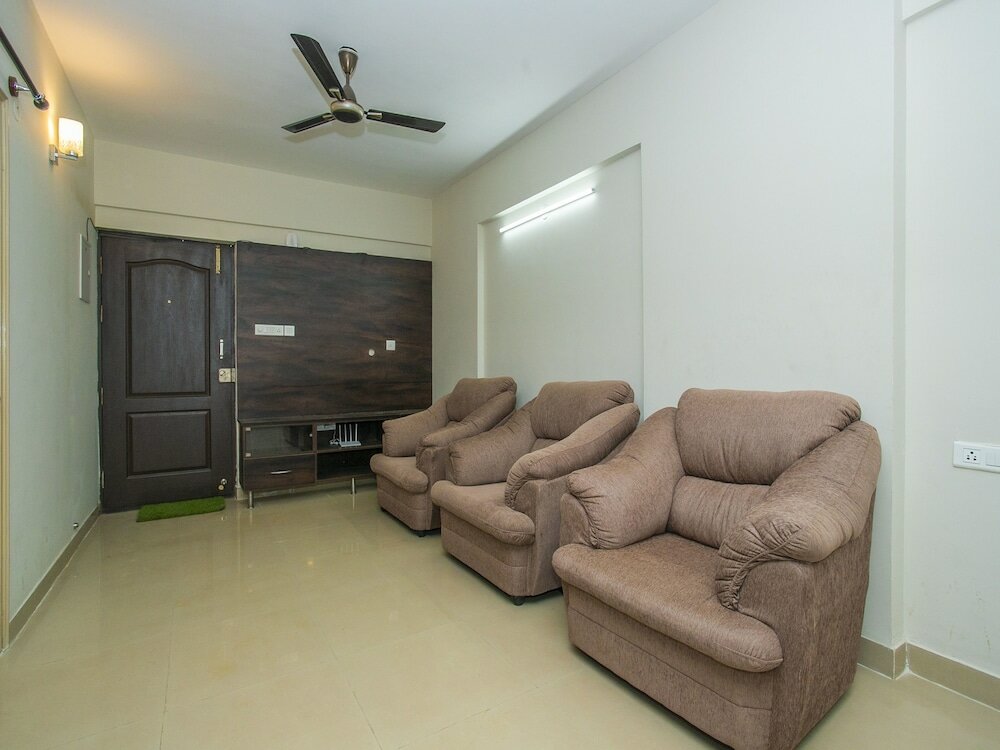 Фото Oyo 23070 Ocean View Associates