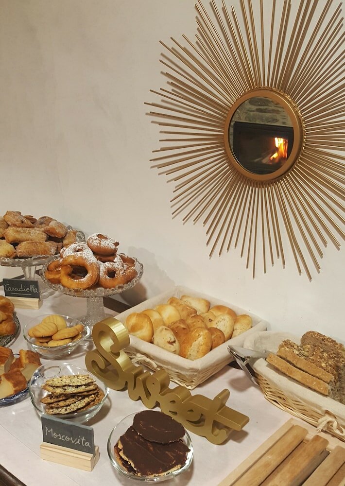 Фото Hotel Rural La Sobreisla