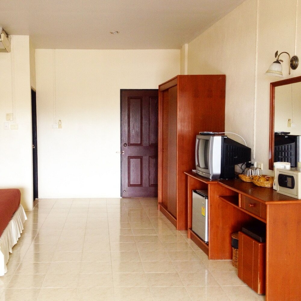 Фото Khaolak Inn