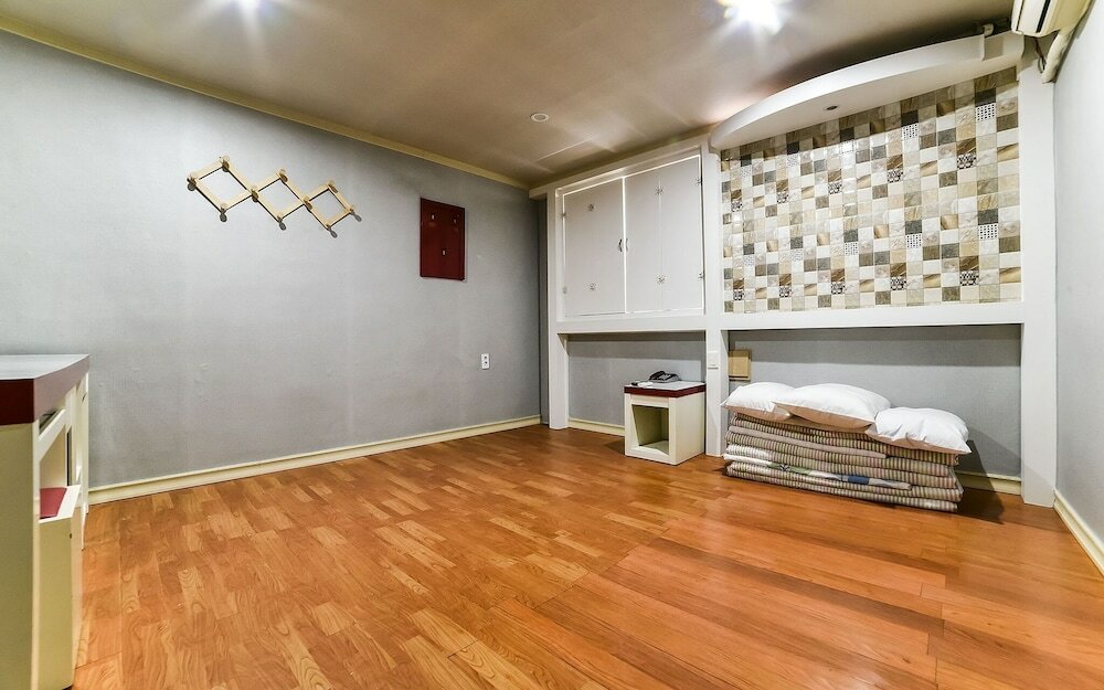 Фото Yeosu World Park