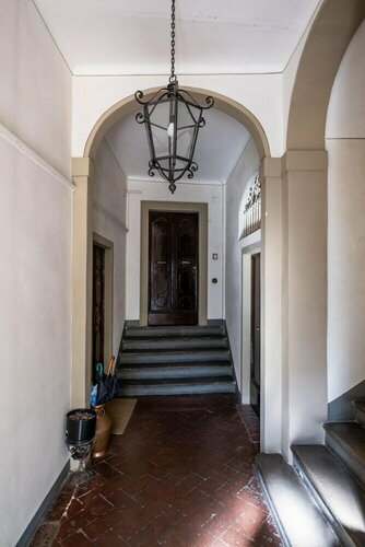 Апартаменты Rialto 6 in Bologna With 1 Bedrooms and 1 Bathrooms в Болонье