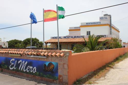 Фото Hostal Restaurante El Mero