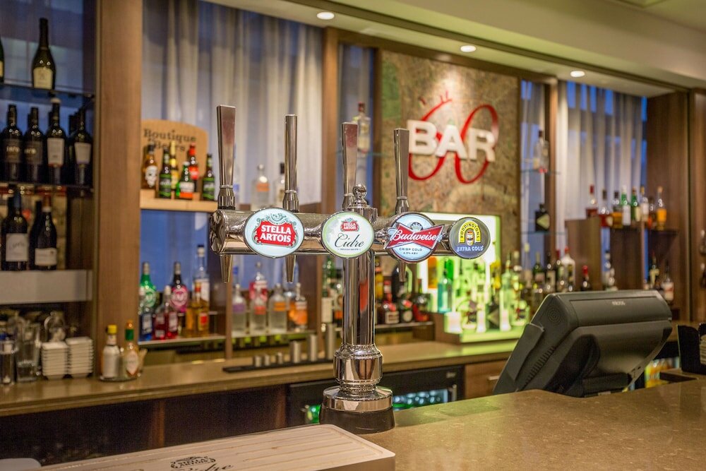 Фото DoubleTree by Hilton London Angel Kings Cross