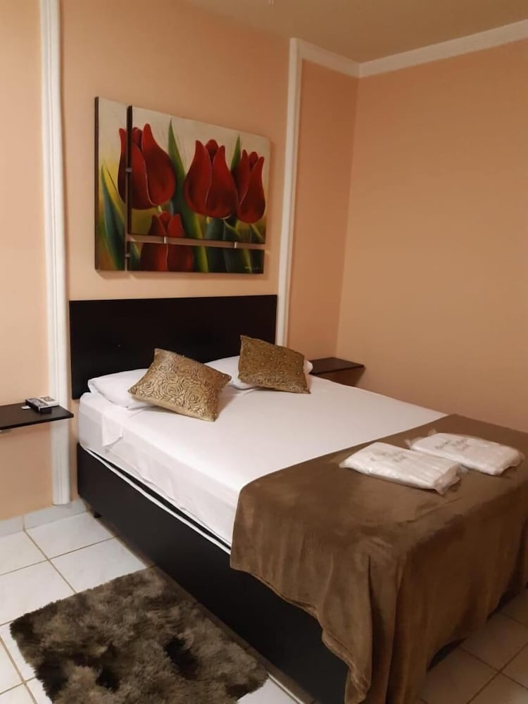 Фото Hotel Carmo Palace