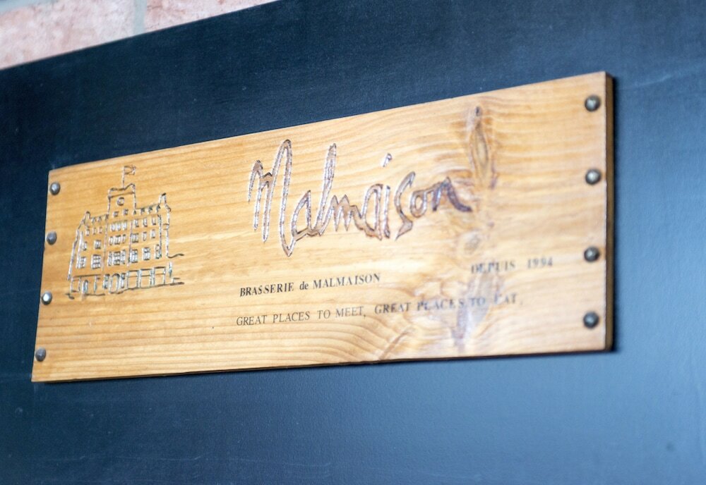 Фото Malmaison Edinburgh