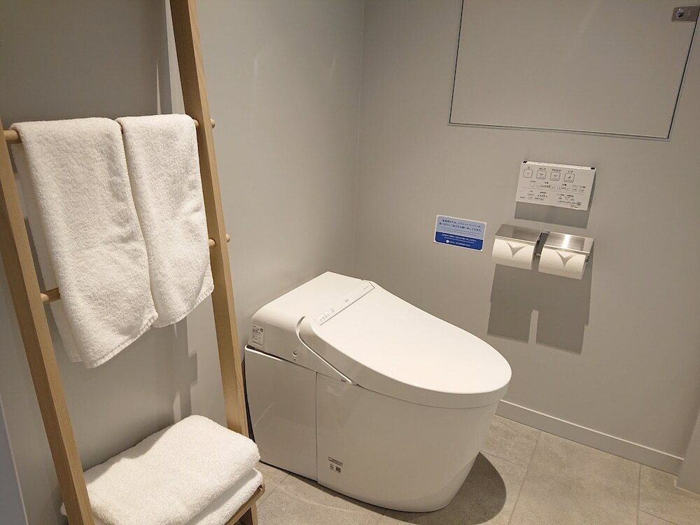 Фото Anteroom Naha