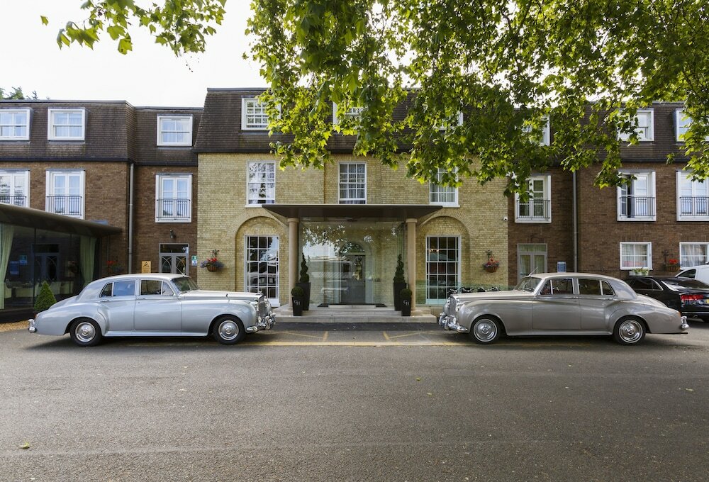 Фото Gonville Hotel