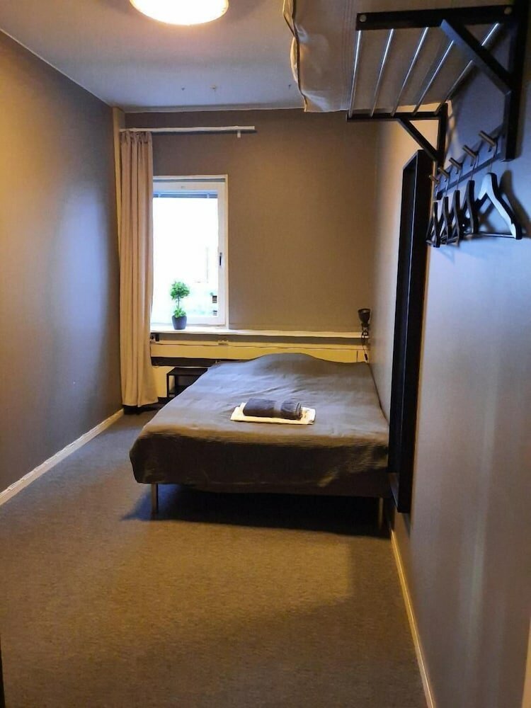 Фото Vandrarhem Uppsala Portalgatan - Hostel