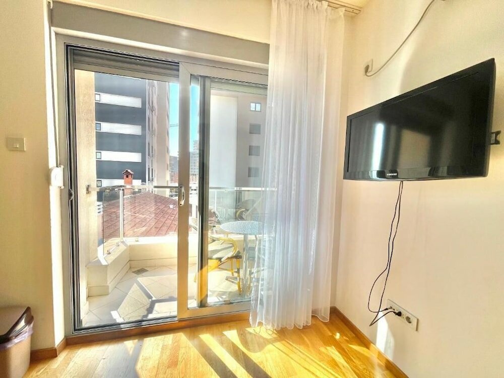 Фото Comfort Apartments Aleksic