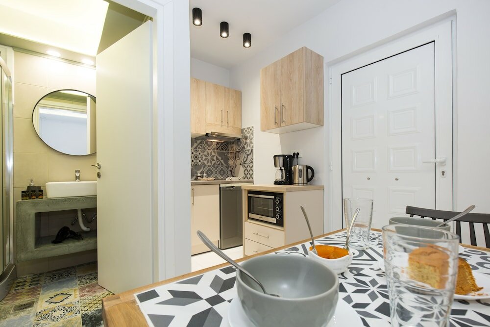 Фото Nk Apartments