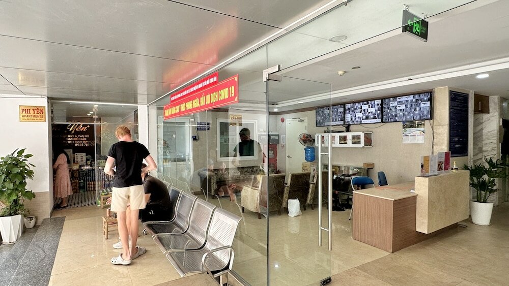 Фото Phi Yen Muong Thanh 60 Apartment