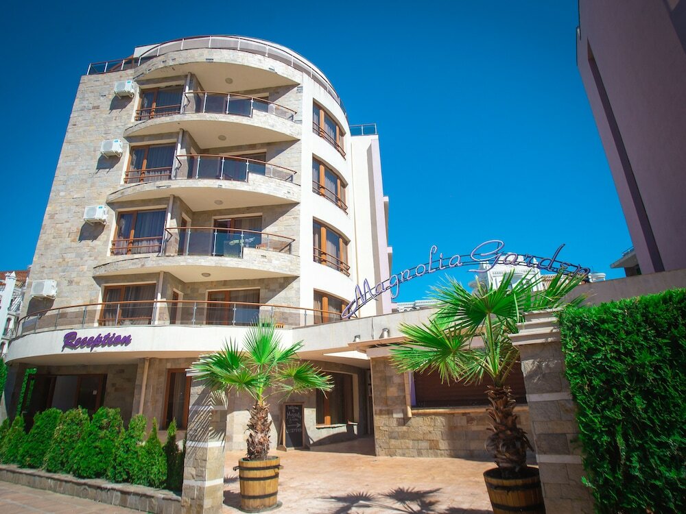 Фото отеля 5