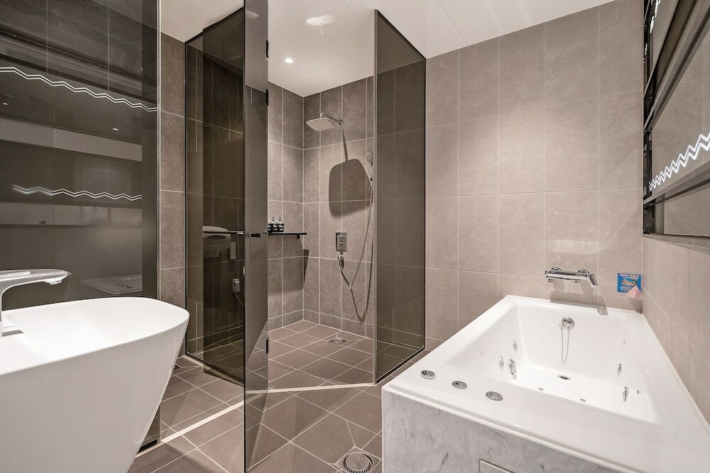 Фото Pohang A1Hotel Haedo