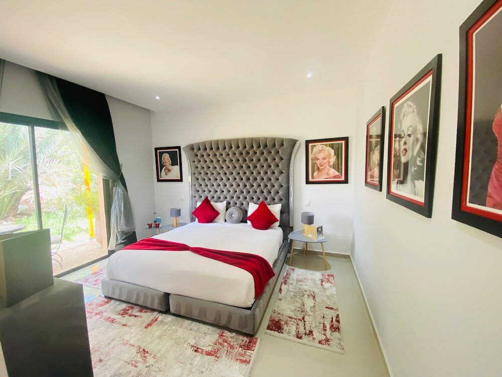 Фото Eden Lodges & SPA