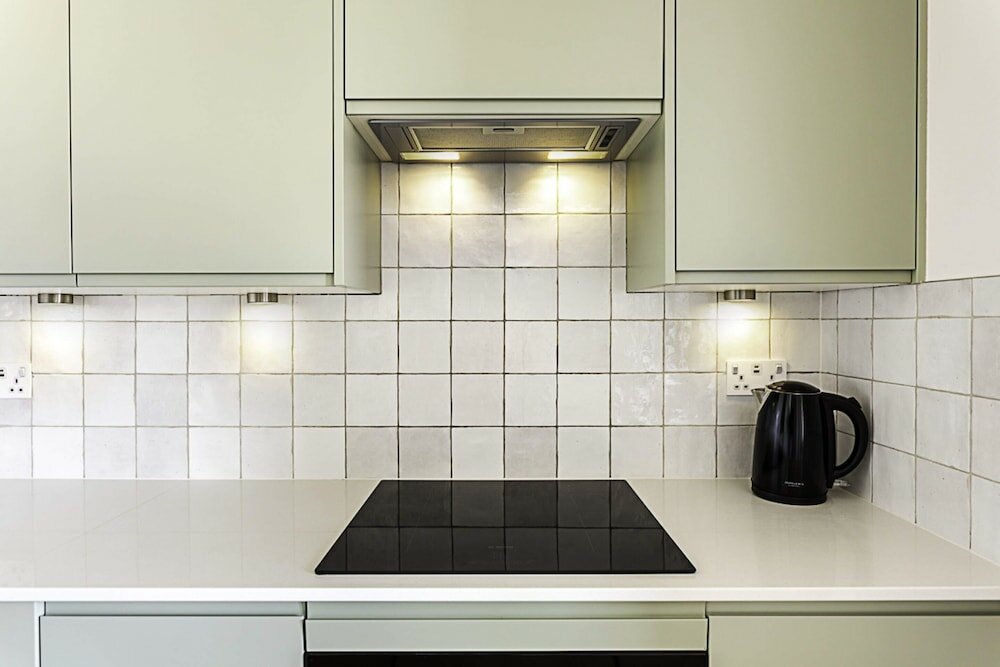 Фото 1-bed Apartment: Close to Wimbledon Station