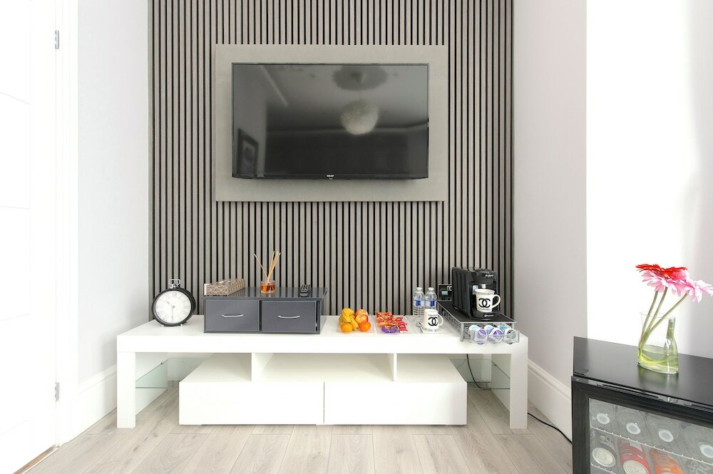 Фото The Pond House - Ensuite Rooms