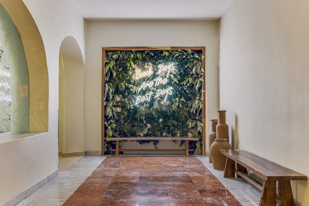 Фото Fiesta Americana Condesa Cancun All Inclusive