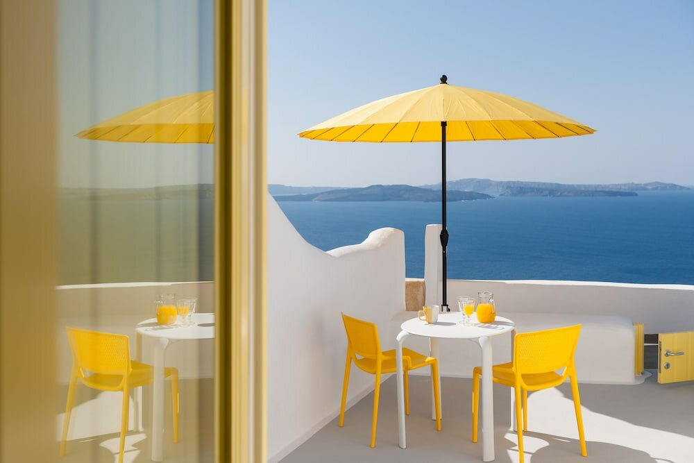 Фото Anemomilos Hotel & Apartments