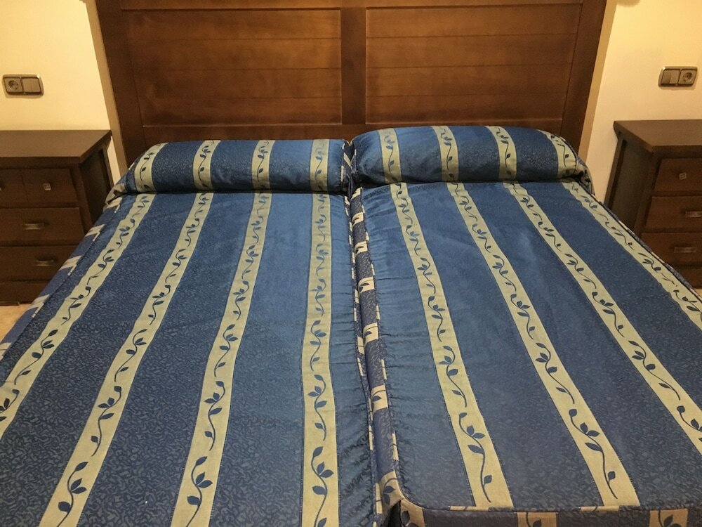 Фото Hostal Mesón Arboleas