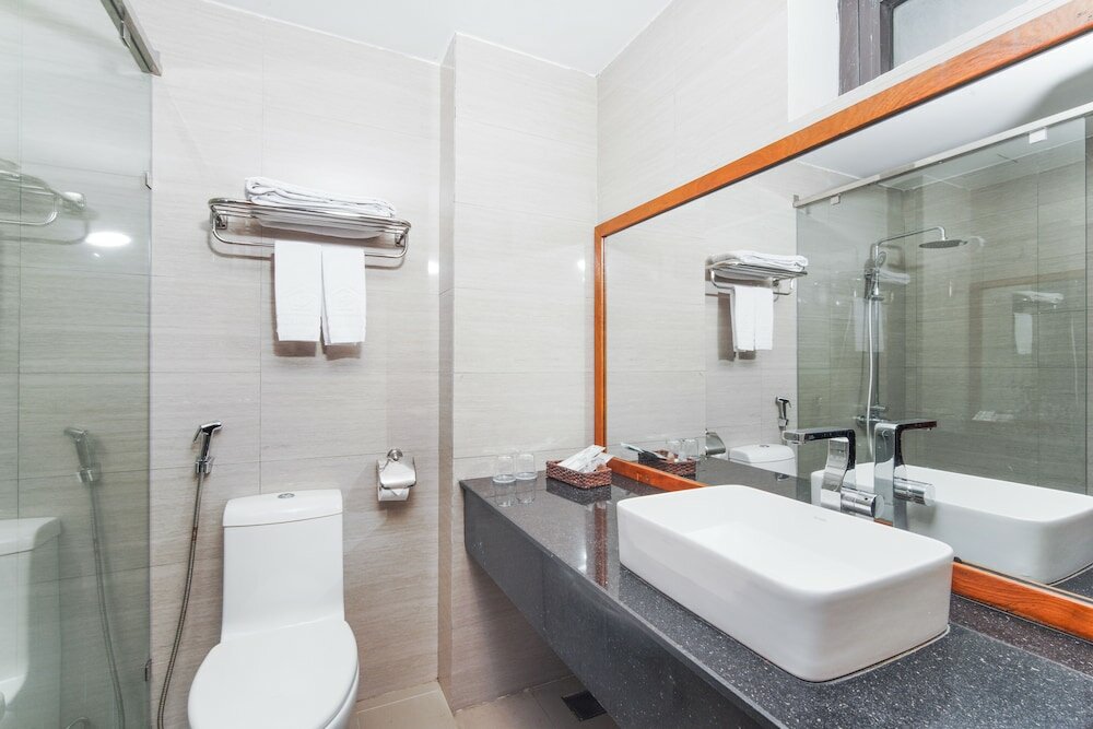 Фото Golden Sun Hotel